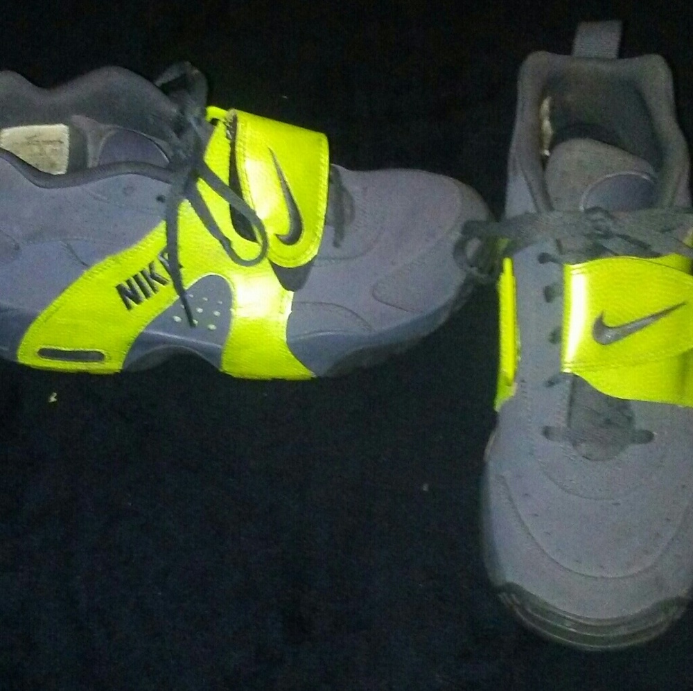 Nike shoes